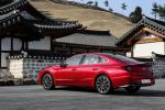 Hyundai Sonata 2019 года (KR)